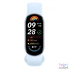 Kép 2/4 - Xiaomi Smart Band 9 Arctic Blue kék aktivitásmérő