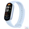Kép 3/4 - Xiaomi Smart Band 9 Arctic Blue kék aktivitásmérő