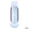 Kép 4/4 - Xiaomi Smart Band 9 Arctic Blue kék aktivitásmérő