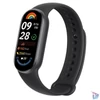 Kép 3/4 - Xiaomi Smart Band 9 Midnight Black fekete aktivitásmérő