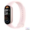 Kép 1/4 - Xiaomi Smart Band 9 Mystic Rose rózsaszín aktivitásmérő