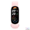 Kép 2/4 - Xiaomi Smart Band 9 Mystic Rose rózsaszín aktivitásmérő