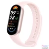 Kép 3/4 - Xiaomi Smart Band 9 Mystic Rose rózsaszín aktivitásmérő