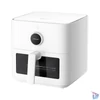 Kép 2/8 - Xiaomi Smart Air Fryer fehér 5,5L EU okos forrólevegős sütő (air fryer/airfryer)