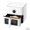 Kép 3/8 - Xiaomi Smart Air Fryer fehér 5,5L EU okos forrólevegős sütő (air fryer/airfryer)