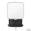 Kép 4/8 - Xiaomi Smart Air Fryer fehér 5,5L EU okos forrólevegős sütő (air fryer/airfryer)