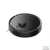 Kép 2/5 - Xiaomi Robot Vacuum S20 EU fekete robotporszívó