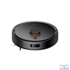 Kép 4/5 - Xiaomi Robot Vacuum S20 EU fekete robotporszívó