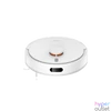 Kép 2/5 - Xiaomi Robot Vacuum S20 EU fehér robotporszívó