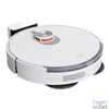 Kép 4/4 - Xiaomi Robot Vacuum S20+ EU fehér robotporszívó