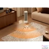 Kép 6/8 - Xiaomi Fan Heater EU hősugárzó
