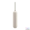 Kép 4/6 - Xiaomi BHR9072GL 10000mAh (integrált kábel) világosbarna power bank