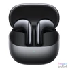Kép 2/6 - Xiaomi BHR8118GL Buds 5 True Wireless Bluetooth fekete fülhallgató