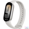 Kép 1/5 - Xiaomi Smart Band 9 Titan Grey szürke aktivitásmérő