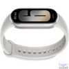 Kép 5/5 - Xiaomi Smart Band 9 Titan Grey szürke aktivitásmérő