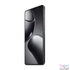 Kép 3/6 - Xiaomi 14T Pro 6,67" 5G 12/512GB DualSIM fekete okostelefon