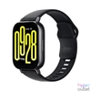 Kép 1/4 - Xiaomi Redmi Watch 5 Active fekete okosóra