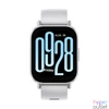 Kép 4/4 - Xiaomi Redmi Watch 5 Active ezüst okosóra