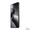 Kép 2/5 - Xiaomi 14T 6,67" 5G 12/256GB DualSIM fekete okostelefon