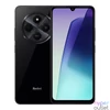 Kép 1/8 - Xiaomi Redmi 14C 6,88" LTE 4/128GB DualSIM fekete okostelefon