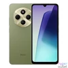 Kép 1/8 - Xiaomi Redmi 14C 6,88" LTE 4/128GB DualSIM zöld okostelefon