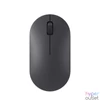 Kép 1/5 - Xiaomi BHR8916GL Wireless Mouse Lite 2 vezeték nélküli fekete egér