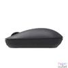 Kép 2/5 - Xiaomi BHR8916GL Wireless Mouse Lite 2 vezeték nélküli fekete egér