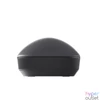 Kép 5/5 - Xiaomi BHR8916GL Wireless Mouse Lite 2 vezeték nélküli fekete egér