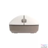 Kép 4/5 - Xiaomi BHR8915GL Wireless Mouse Lite 2 vezeték nélküli fehér egér