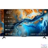 Kép 1/2 - Xiaomi 65" TV S Mini 2025 4K UHD Smart LED TV