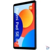 Kép 2/4 - Xiaomi Redmi Pad SE 8,7" 4/64GB kék Wi-Fi tablet