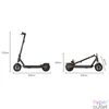 Kép 6/16 - Xiaomi BHR9615GL 5 Max GL elektromos roller