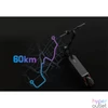 Kép 8/16 - Xiaomi BHR9615GL 5 Max GL elektromos roller
