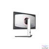 Kép 4/6 - Xiaomi 27" ELA5585EU G Pro 27i EU QHD IPS 180Hz DP/HDMI Mini LED gamer monitor