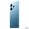 Kép 7/11 - Xiaomi Redmi Note 14 6,67" LTE 6/128GB DualSIM kék okostelefon