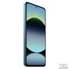 Kép 3/11 - Xiaomi Redmi Note 14 6,67" LTE 8/256GB DualSIM kék okostelefon