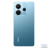 Kép 5/11 - Xiaomi Redmi Note 14 6,67" LTE 8/256GB DualSIM kék okostelefon