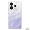 Kép 5/11 - Xiaomi Redmi Note 14 6,67" LTE 8/256GB DualSIM lila okostelefon