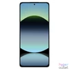Kép 2/11 - Xiaomi Redmi Note 14 6,67" 5G 8/256GB DualSIM zöld okostelefon