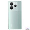 Kép 5/11 - Xiaomi Redmi Note 14 6,67" 5G 8/256GB DualSIM zöld okostelefon