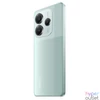 Kép 7/11 - Xiaomi Redmi Note 14 6,67" 5G 8/256GB DualSIM zöld okostelefon