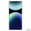 Kép 2/11 - Xiaomi Redmi Note 14 Pro 6,67" 5G 8/256GB DualSIM zöld okostelefon