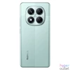 Kép 5/11 - Xiaomi Redmi Note 14 Pro 6,67" 5G 8/256GB DualSIM zöld okostelefon