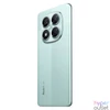 Kép 7/11 - Xiaomi Redmi Note 14 Pro 6,67" 5G 8/256GB DualSIM zöld okostelefon