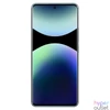 Kép 2/11 - Xiaomi Redmi Note 14 Pro+ 6,67" 5G 12/512GB DualSIM kék okostelefon