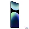 Kép 3/11 - Xiaomi Redmi Note 14 Pro+ 6,67" 5G 12/512GB DualSIM kék okostelefon