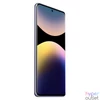 Kép 3/11 - Xiaomi Redmi Note 14 Pro+ 6,67" 5G 12/512GB DualSIM lila okostelefon
