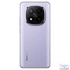 Kép 5/11 - Xiaomi Redmi Note 14 Pro+ 6,67" 5G 12/512GB DualSIM lila okostelefon