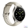 Kép 4/7 - Xiaomi BHR9306GL Watch 2 Titan szürke okosóra