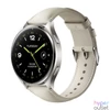 Kép 1/7 - Xiaomi BHR9306GL Watch 2 Titan szürke okosóra